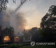 California Winds Wildfires