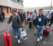 필리핀, 한국파견 계절근로자 불법모집 적발…일부 모집중단