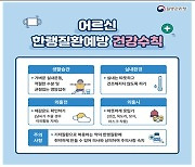 12월 평년보다 추울듯…급추위에 저체온증 등 한랭질환 주의보