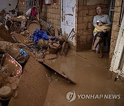 Spain Floods