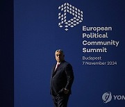 Hungary Europe Summit