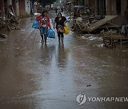 Spain Floods