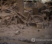 Spain Floods