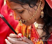 INDIA CHHATH FESTIVAL