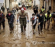 epaselect SPAIN FLOODS