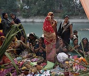 India Hindu Festival