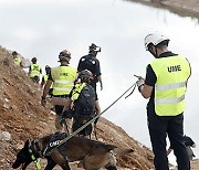 SPAIN FLOODS