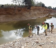 SPAIN FLOODS