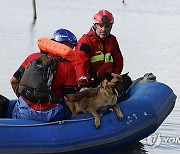 SPAIN FLOODS