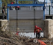 SPAIN FLOODS