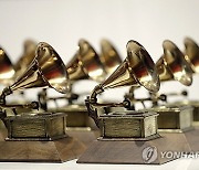 Grammy Awards Nominations