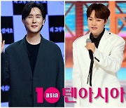 [단독] '현역가왕2', 형평성 논란 터졌다…예선 심사도 없이 제작진 뜻대로 신유·박서진 투입