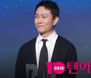 '플랑크톤' 오정세 "사랑·이별·가출 처음해봐"