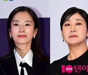 [종합] 라미란 "발뺌하더니 이실직고"…곽선영, 몰래 눈물 훔쳤다 ('텐트밖')