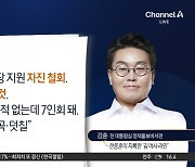 ‘김 여사 라인 논란’ 강훈, 관광공사 사장 지원 자진 철회