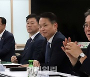 [포토] 우분 고체연료 대책 간담회