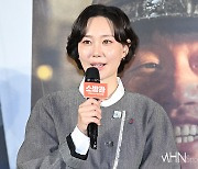 [포토] 이유영 '러블리 숏컷 헤어'