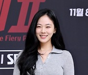 김형서 '열혈사제의 새로운 얼굴'