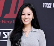 [포토] 김형서 '정의로운 미소'