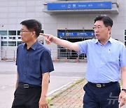 양평군, 도 지역균형발전사업서 400억 확보…후반기 사업 청신호