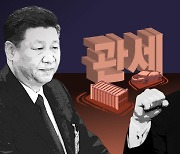 트럼프 관세 폭탄 2.0, 중국 이번에는 더 고통스러울 것