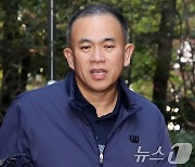 檢, 명태균 소환 '정치자금법 위반혐의'…출석 전 본인 입장 밝혀(상보)