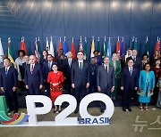 우원식 의장, G20 국회의장회의