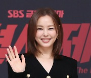 '열혈사제2' 이하늬 "'그럼에도 불구하고' 뭉쳐야 했던 시즌2…너무 귀한 현장"