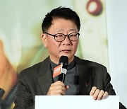 [포토] 영화 소방관 곽경택 감독