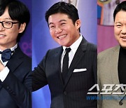 "조세호 결혼식이 뭐라고"..자리차별·축의금·불참 논란까지 '뒷말도 역대급'[SC이슈]