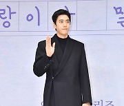 '열혈사제2' 성준, 윤계상·손석구 이을 파격 빌런 탄생할까[TF초점]