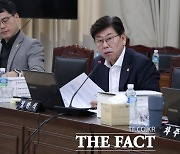 경북도의회 "경북교육청 종합청렴도, 2년 연속 전국 평균 미달"