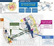 대전 도심융합특구 기본계획 국토부 승인…특구 조성 본격화