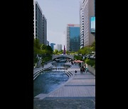 중국 MZ세대 홀린 숏폼 웹 드라마..."서울 가보자"