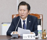 법사위, '김건희 특검법' 상정 강행…檢 특활비 예산 삭감 '충돌'