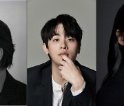 박찬욱 감독과 배우 박정민이 추천하는 영화 책은…