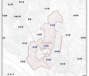 고양시, 고양대곡역세권 지식융합단지 토지거래허가구역 지정