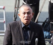 명태균 "경솔한 언행 죄송...조사 성실히 임하겠다"