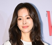 한지민, 악플러 고소장 제출…"공공연한 명예훼손, 강경대응"