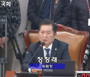 민주당 독주 법사위, 검찰·감사원 특활·특경비 전액 없애 `0원`…與의원 발언권도 박탈