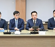 최상목 “당분간 대외 불확실성 지속 가능성…합동점검 체계 확대”