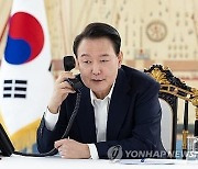 트럼프 전화에 'K-조선' 급물살?… 관세·환경은 '양날의 검'-KB證