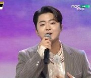 박민수, '울아버지'에 담은 진심 "사랑하고 존경" ('트롯챔피언')