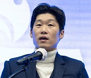 박지성, 축협에 쓴소리 "많은 사람 분노...협회장 정직한 사람이어야"