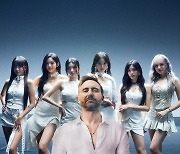 아이브랑 데이비드 게타(David Guetta)가 왜?…K팝과 EDM 레전드 컬래버