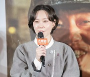 [포토] 이유영, 구급대원 역 책임감 있게 했어요