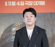 [포토] 김민재, 기대하세요