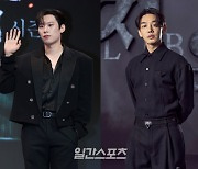 부활 아닌 창조로…‘지옥2’ 김성철, 유아인 흔적 지웠다 [줌인]