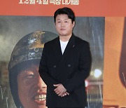 [포토] 김민재, 다소곳