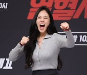 [포토] 김형서, '악으로! 깡으로!'